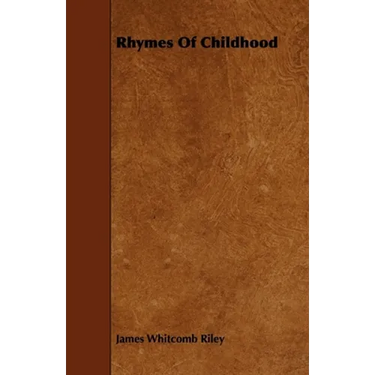 Rhymes Of Childhood
