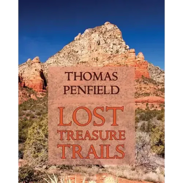 Lost Treasure Trails