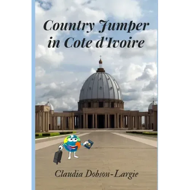 Country Jumper in Cote d'Ivoire
