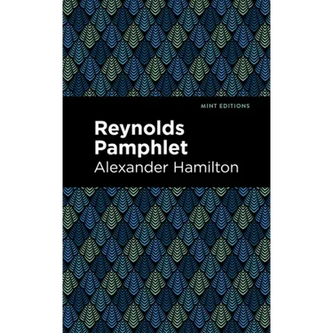 Reynolds Pamphlet
