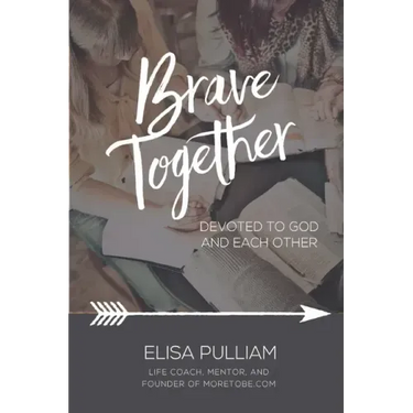 Brave Together: A Conversation Starter for Cultivating Biblical Mentoring Relationships