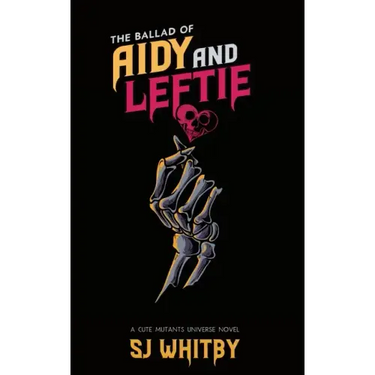 The Ballad of Aidy and Leftie