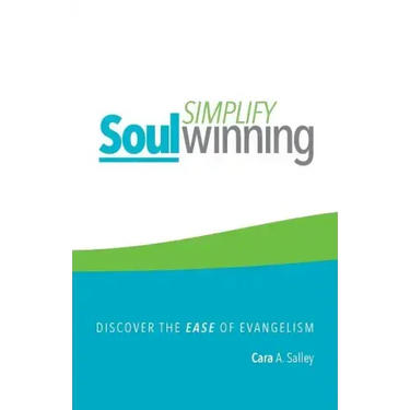 Simplify Soul Winning: Discover the Ease of Evangelism