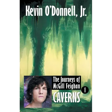 Caverns