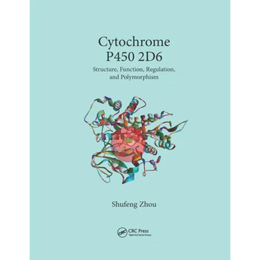 Cytochrome P450 2D6: Structure, Function, Regulation and Polymorphism