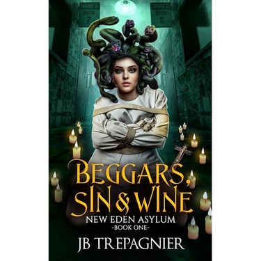 Beggars, Sin, and Wine