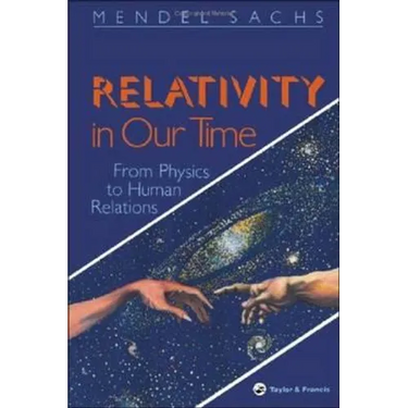 Relativity In Our Time