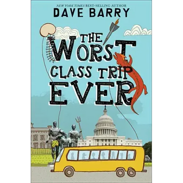 The Worst Class Trip Ever