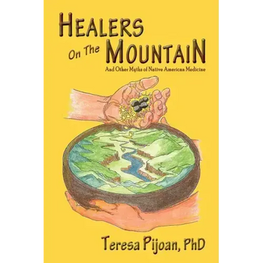 Healers on the Mountain
