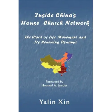 Inside China's House Church Network