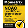 NCAC I and II Exam Secrets Study Guide Package: NCAC Test Review for the National Certified Addiction Counselor Exams, Levels I and II