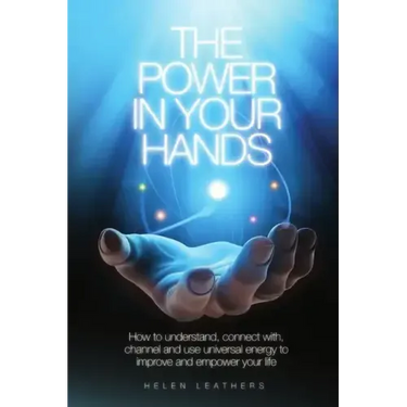 The Power In Your Hands