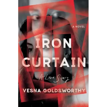Iron Curtain: A Love Story