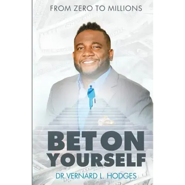 Bet On Yourself: From zero to millions