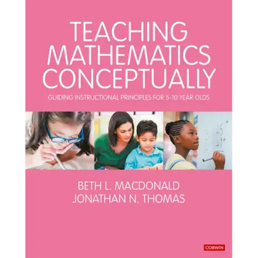 Teaching Mathematics Conceptually