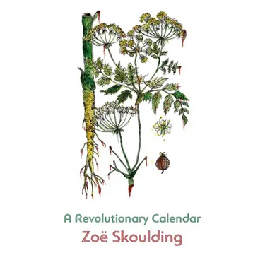 A Revolutionary Calendar