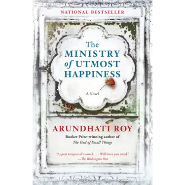 The Ministry of Utmost Happiness