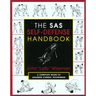 The SAS Self-Defense Handbook: A Complete Guide to Unarmed Combat Techniques