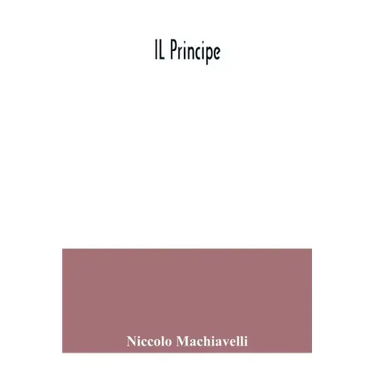 IL principe