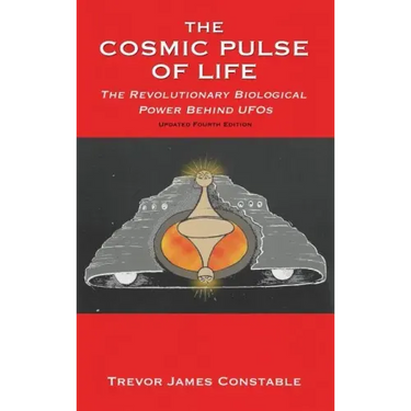 The Cosmic Pulse of Life