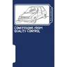 Confessions from quality control: Stories of bodges and balls-ups of car factories in the nineties