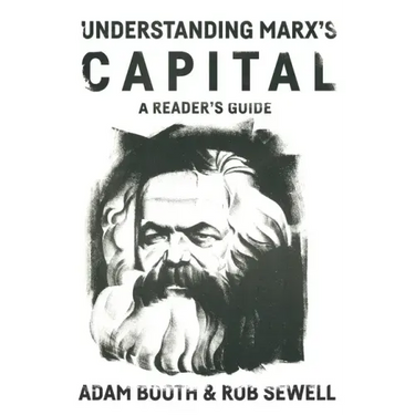 Understanding Marx's Capital: A Reader's Guide
