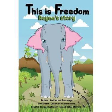 This is Freedom: Rayna's Story