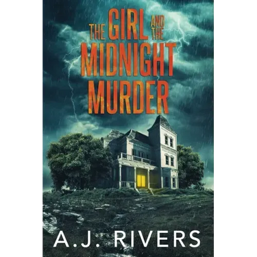 The Girl and the Midnight Murder