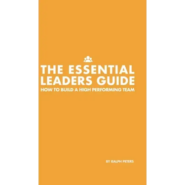 The Essential Leaders Guide