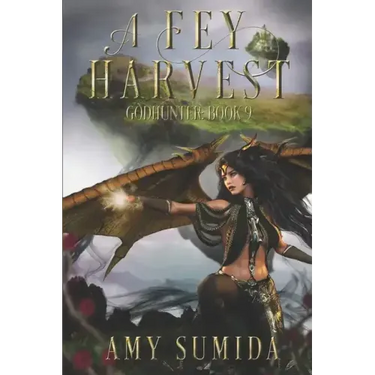 A Fey Harvest