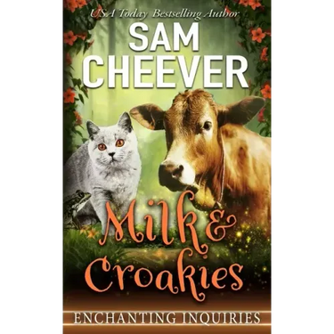 Milk & Croakies