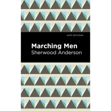 Marching Men