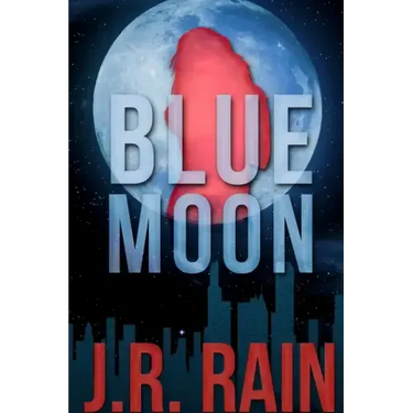 Blue Moon: A Samantha Moon Story