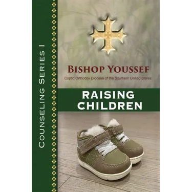 Counseling Series I: Raising Children
