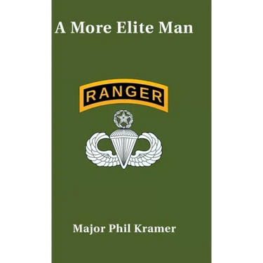 A More Elite Man