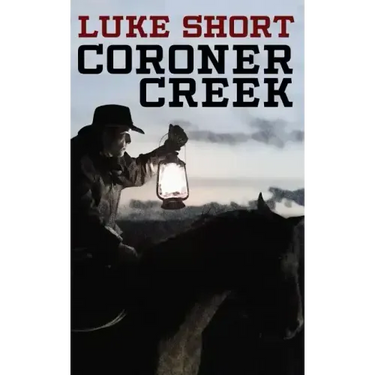 Coroner Creek