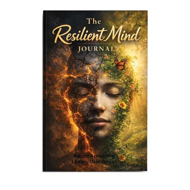 The Resilient Mind Journal 1