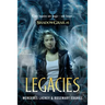 Shadow Grail #1: Legacies