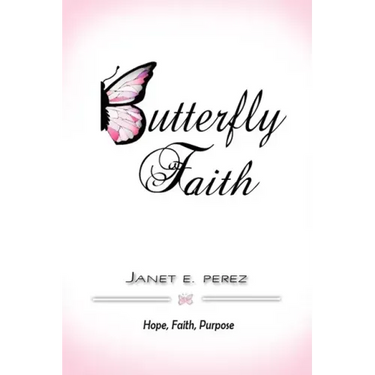 Butterfly Faith