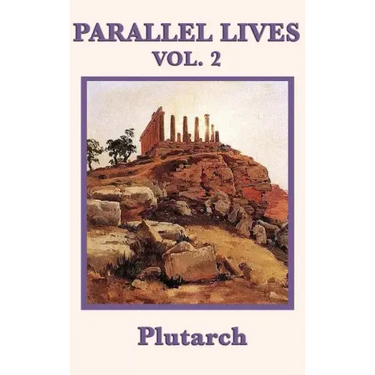 Parallel Lives Vol. 2