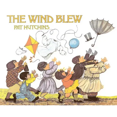 The Wind Blew