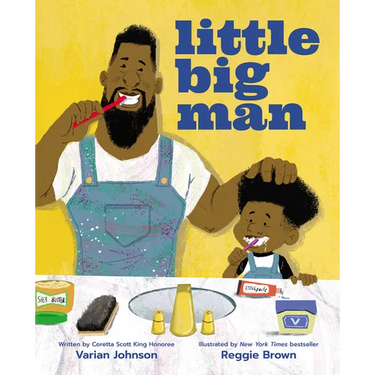 Little Big Man