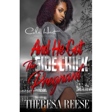 And He Got The Side Chick Pregnant: An Urban Romance