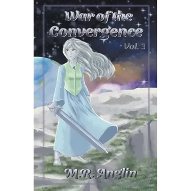 War of the Convergence