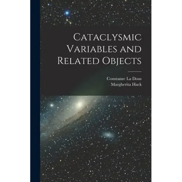 Cataclysmic Variables and Related Objects