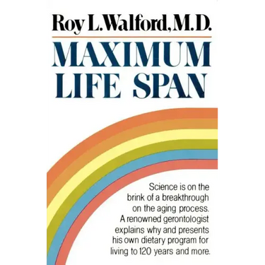Maximum Life Span