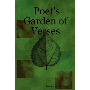 Poet's Garden of Verses