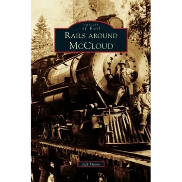 Rails Around McCloud