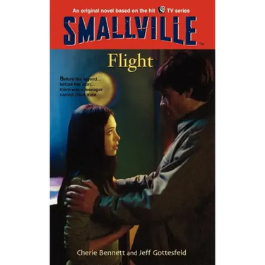 Smallville #3: Flight