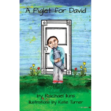 A Piglet for David